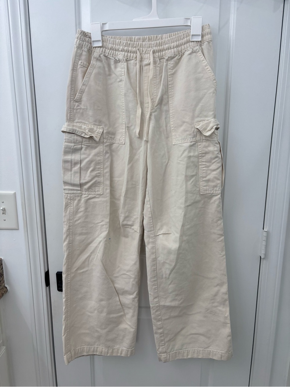 Aerie cargo pants